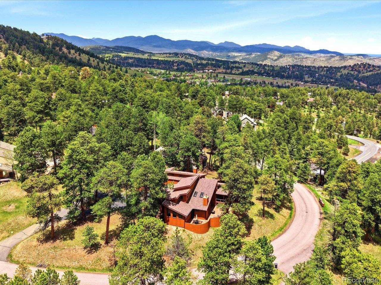 1285 Snowberry, Golden, CO 80401