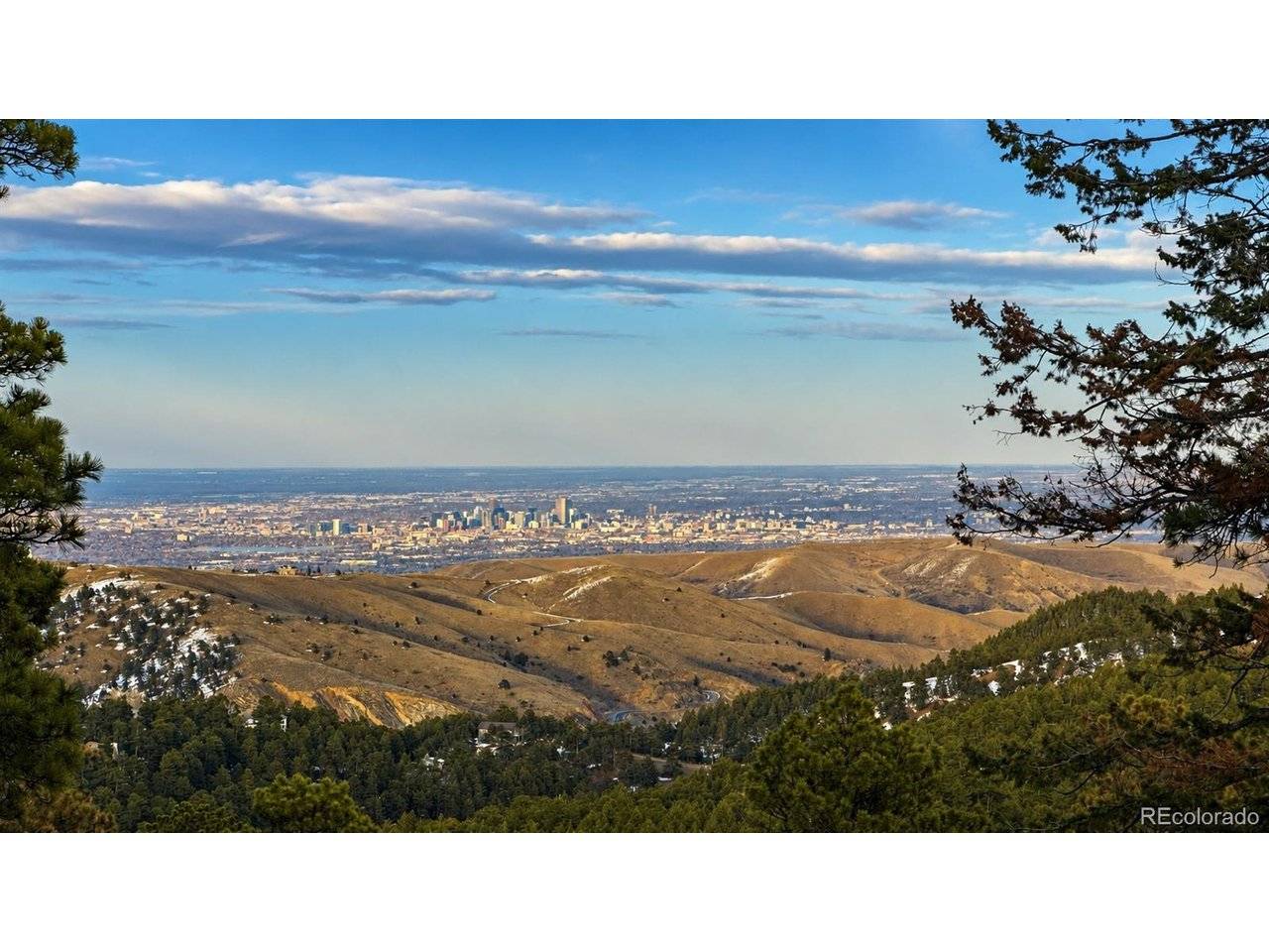 1285 Snowberry, Golden, CO 80401