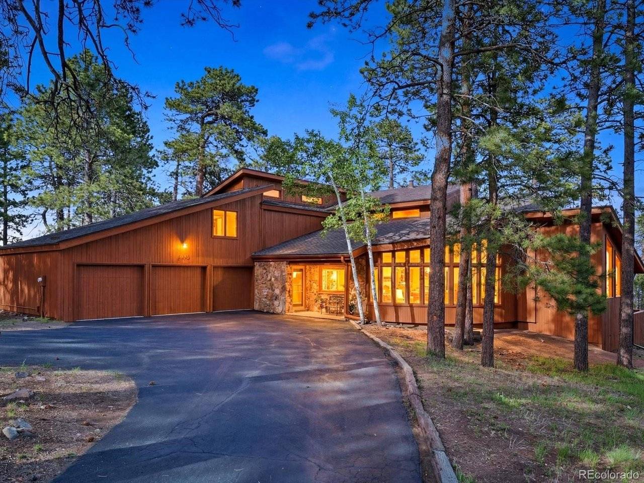 1285 Snowberry, Golden, CO 80401