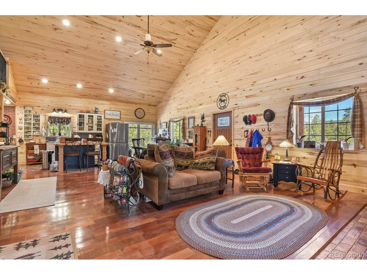 150 Julia, Guffey, CO 80820