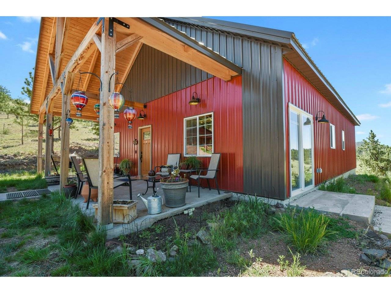 150 Julia, Guffey, CO 80820
