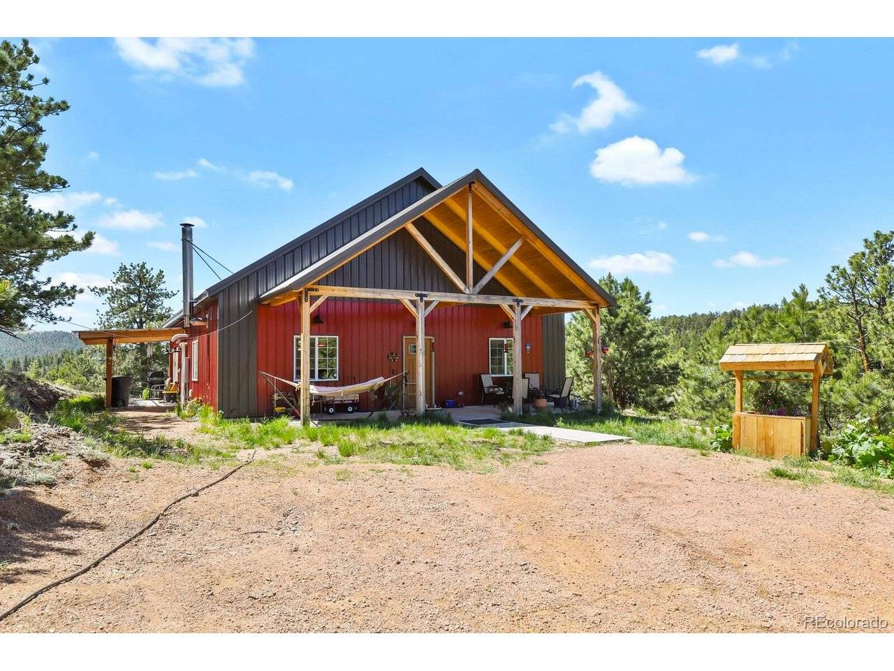150 Julia, Guffey, CO 80820