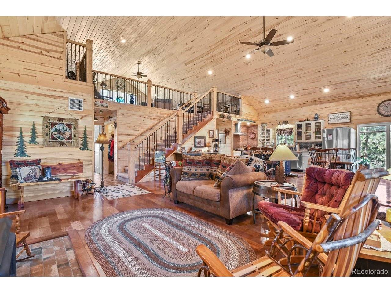 150 Julia, Guffey, CO 80820