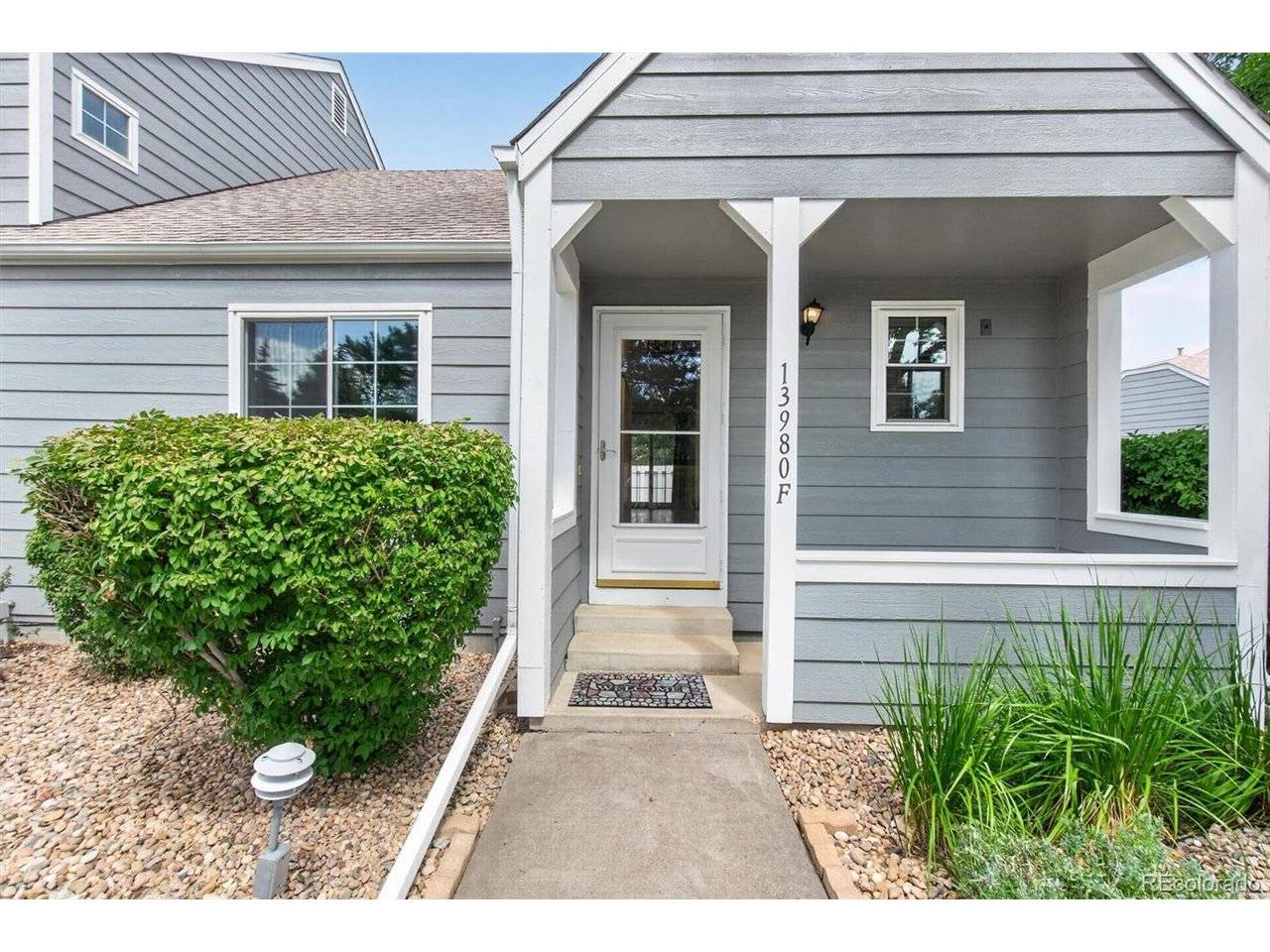13980 W 72nd #F, Arvada, CO 80005