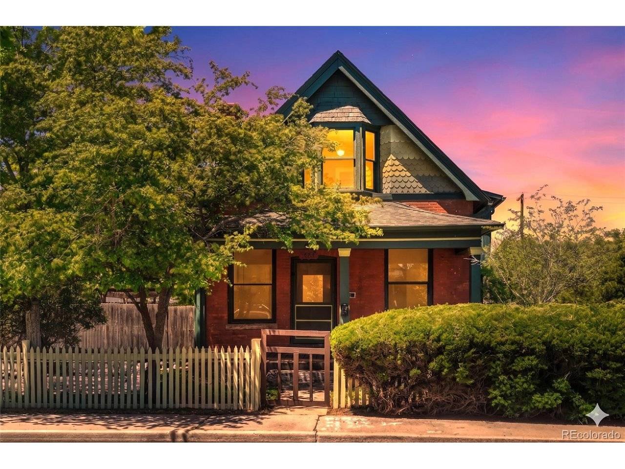 1557 Dallas, Aurora, CO 80010