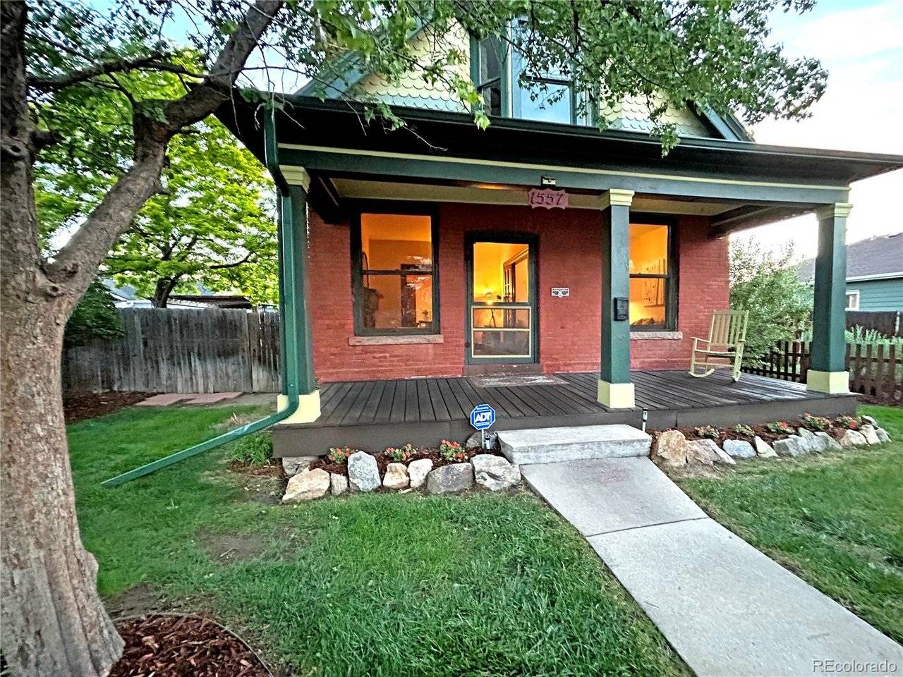 1557 Dallas, Aurora, CO 80010