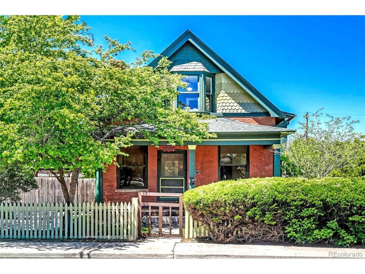 1557 Dallas, Aurora, CO 80010