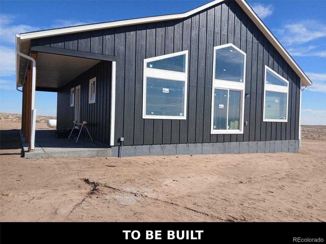 8345 S Calhan, Calhan, CO 80808