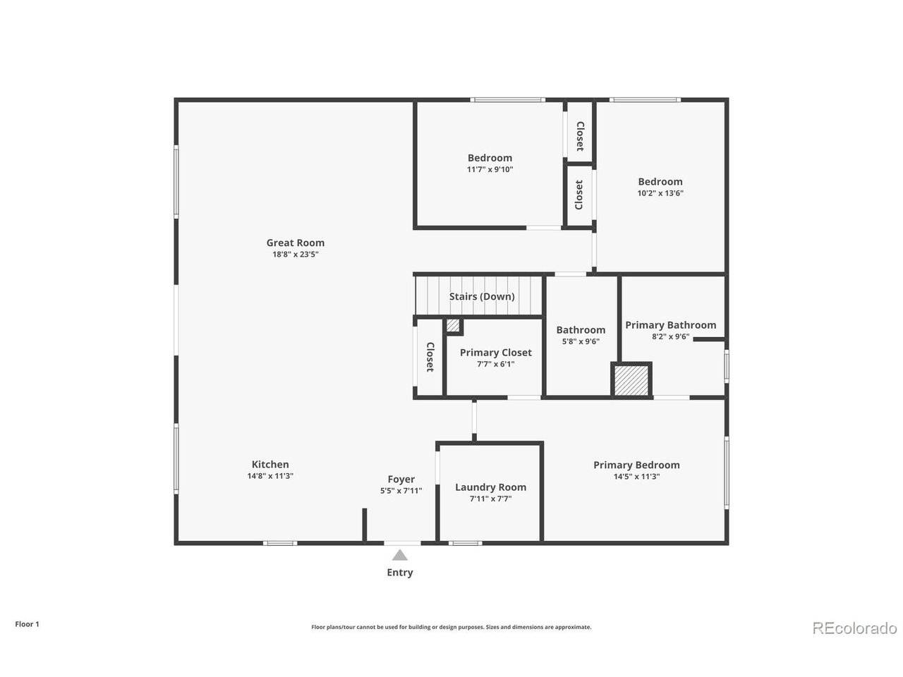 8345 S Calhan, Calhan, CO 80808