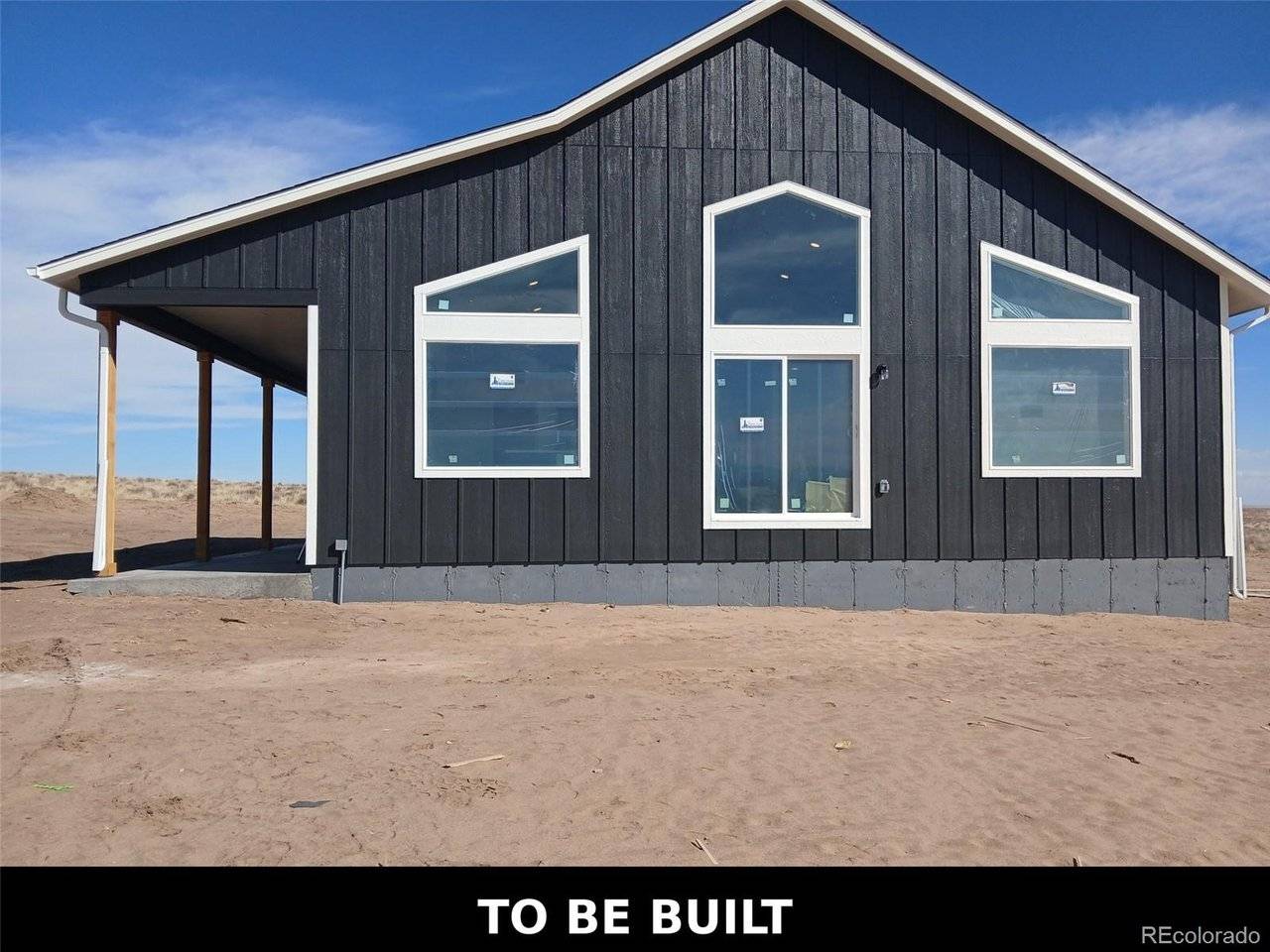 8345 S Calhan, Calhan, CO 80808