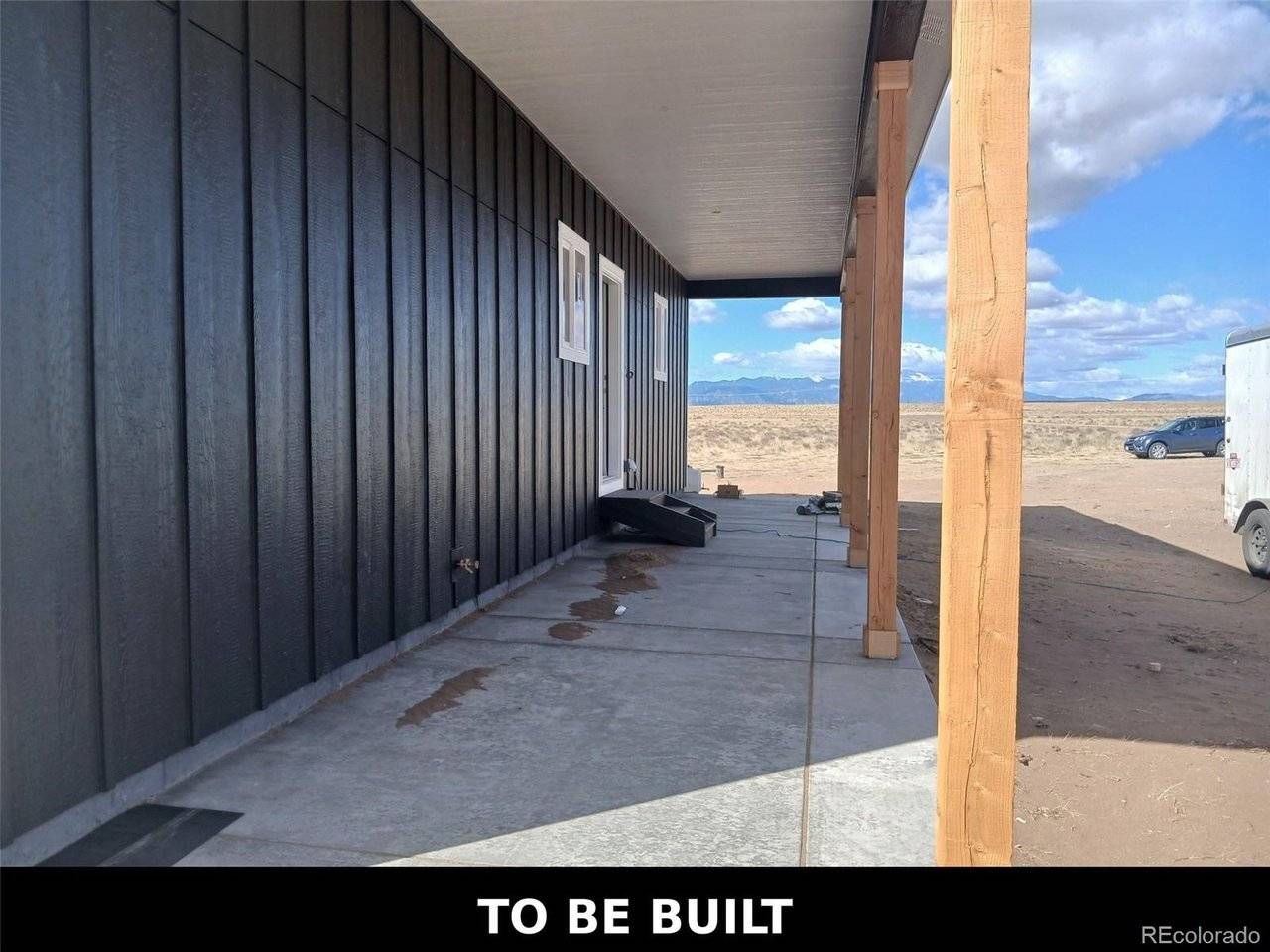 8345 S Calhan, Calhan, CO 80808