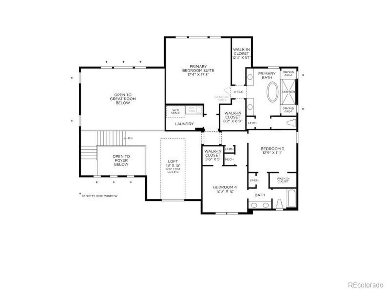 5984 Riesberg, Castle Rock, CO 80104