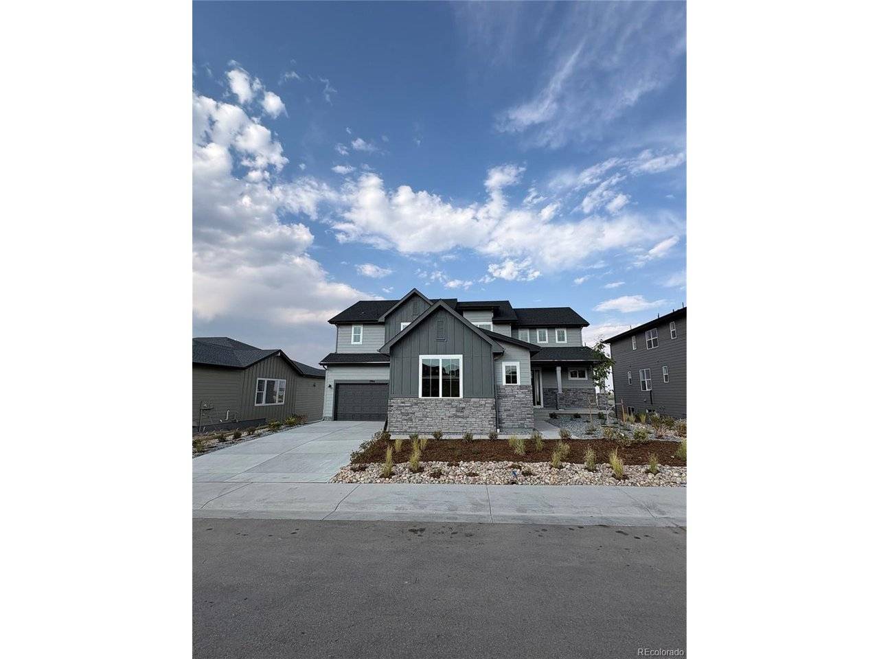 5984 Riesberg, Castle Rock, CO 80104