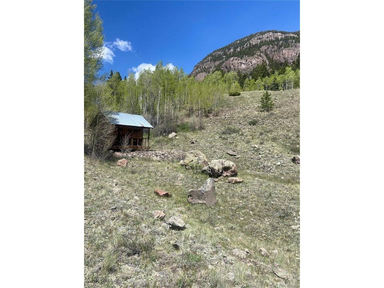 TBD FSR 250, Antonito, CO 81120