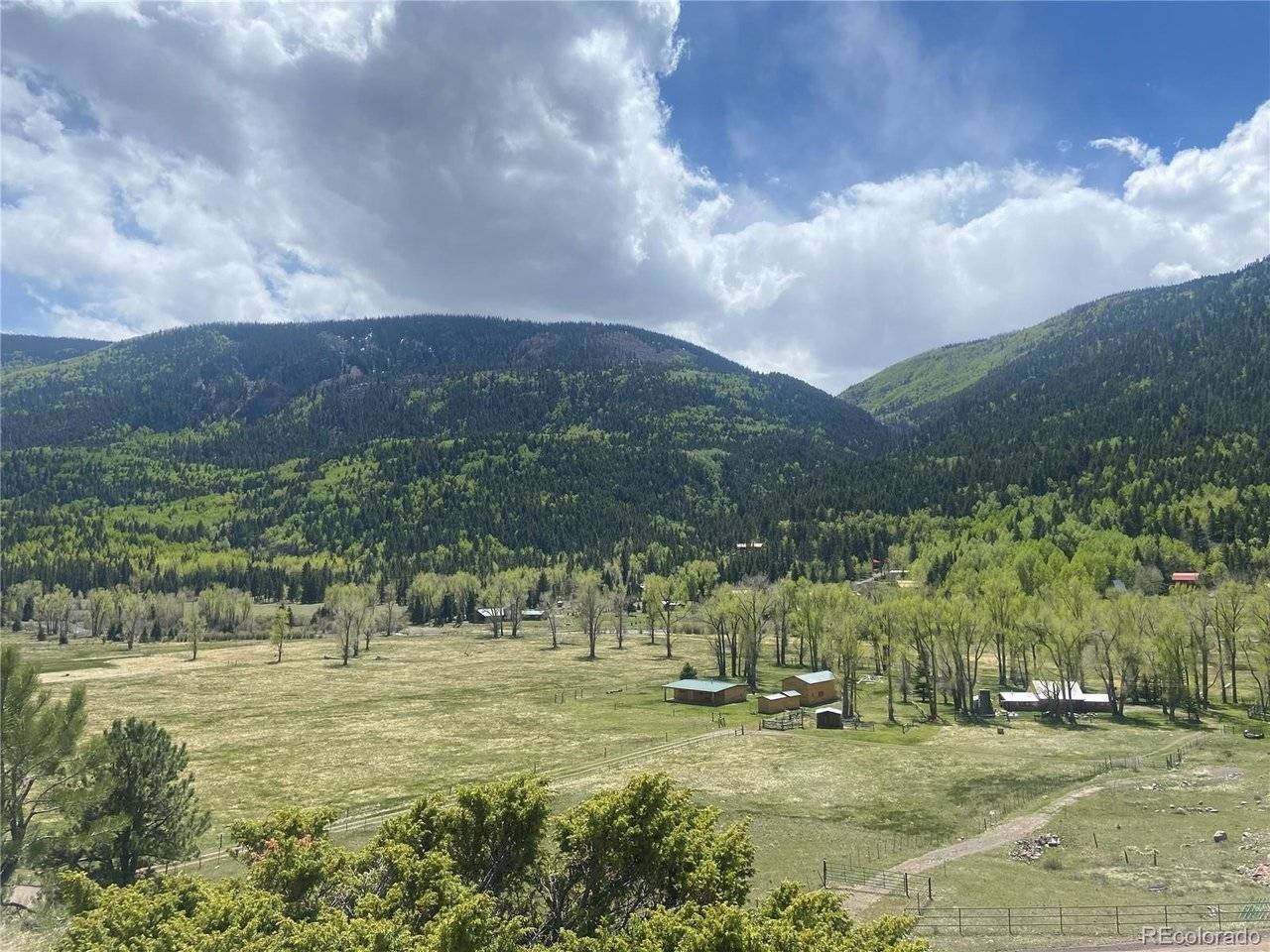 TBD FSR 250, Antonito, CO 81120