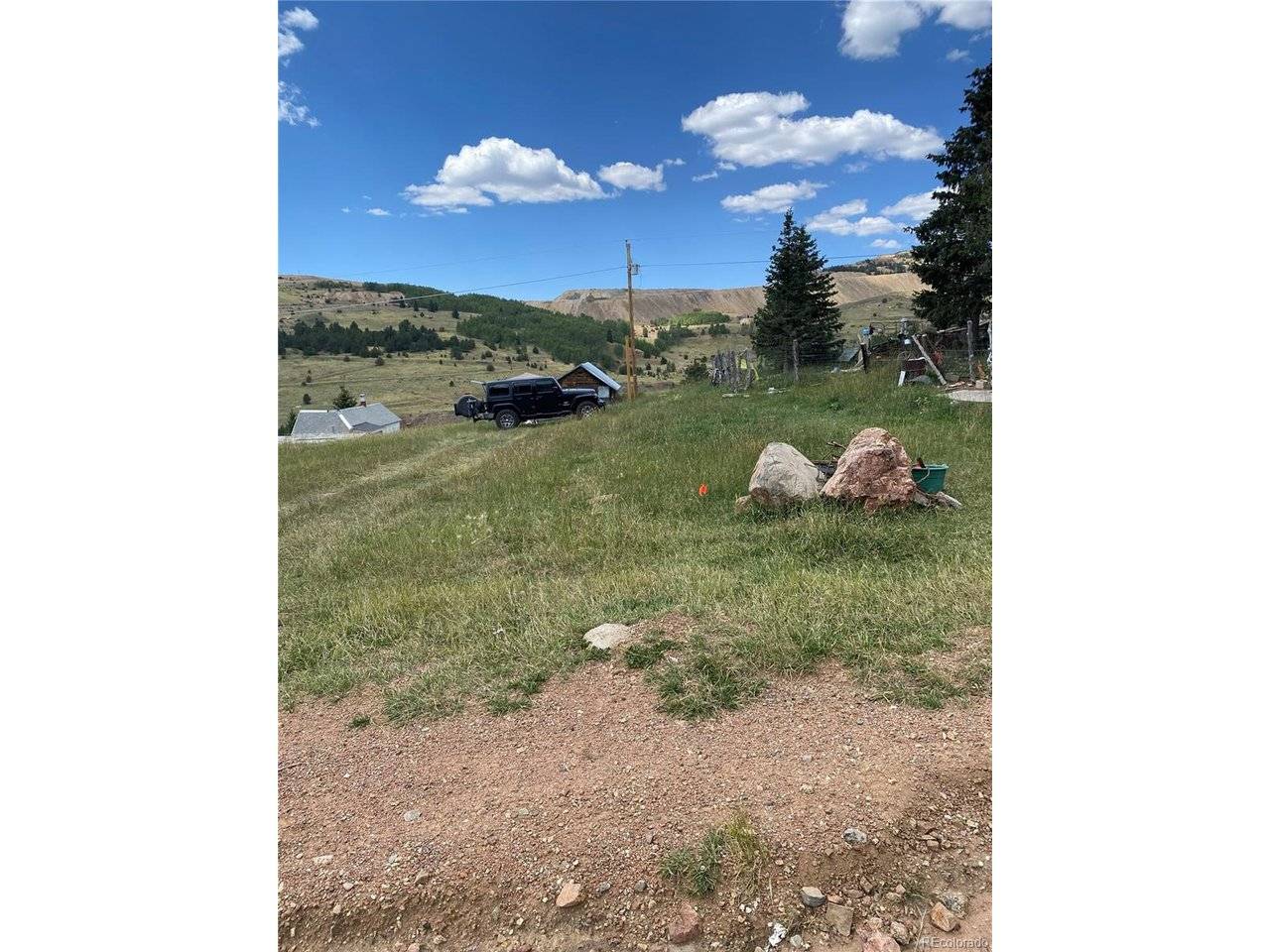 909 Victor, Victor, CO 80860