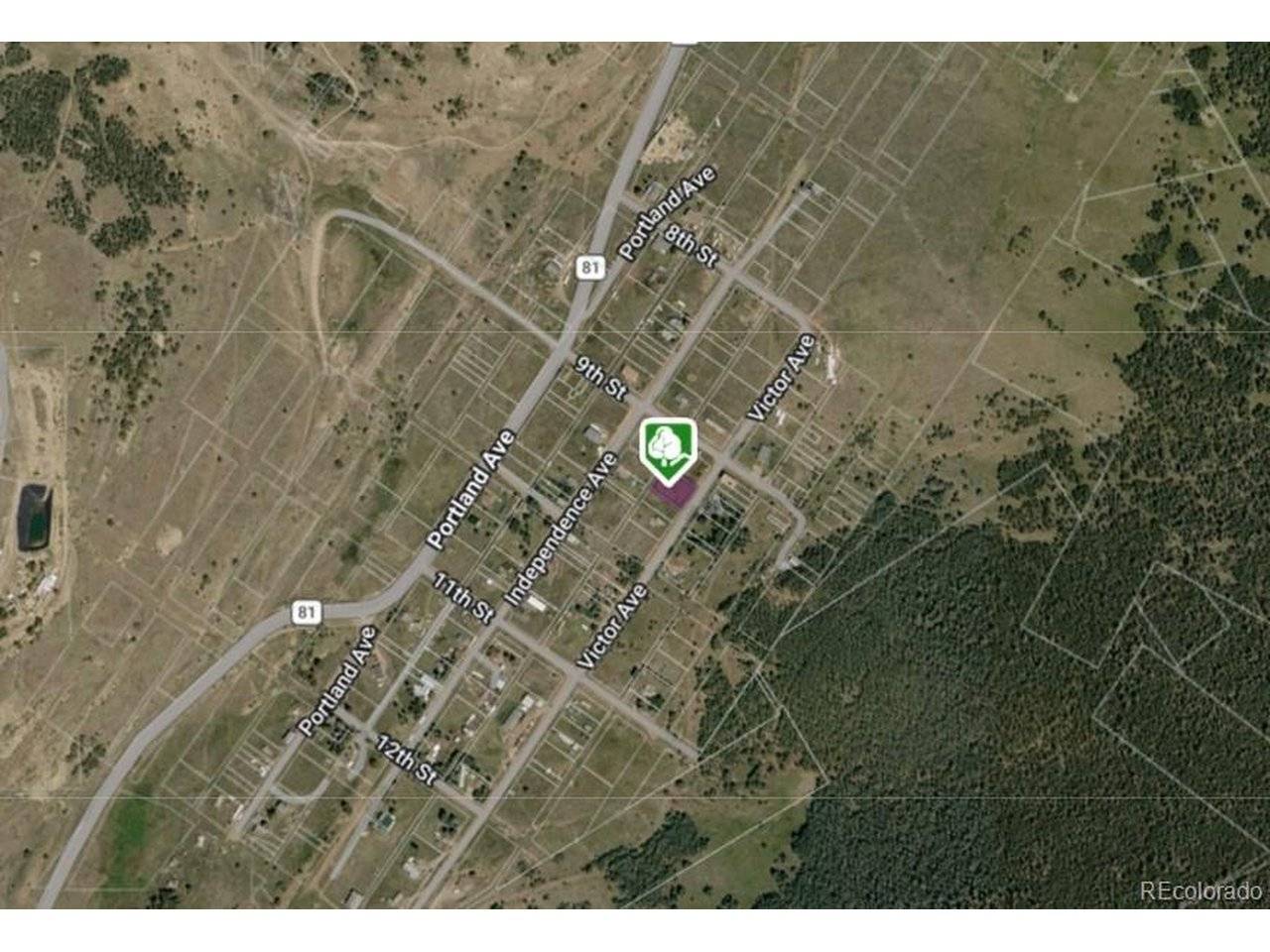 909 Victor, Victor, CO 80860