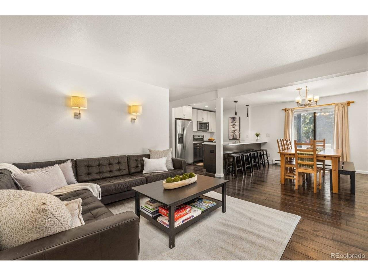315 S 2nd #105, Frisco, CO 80443