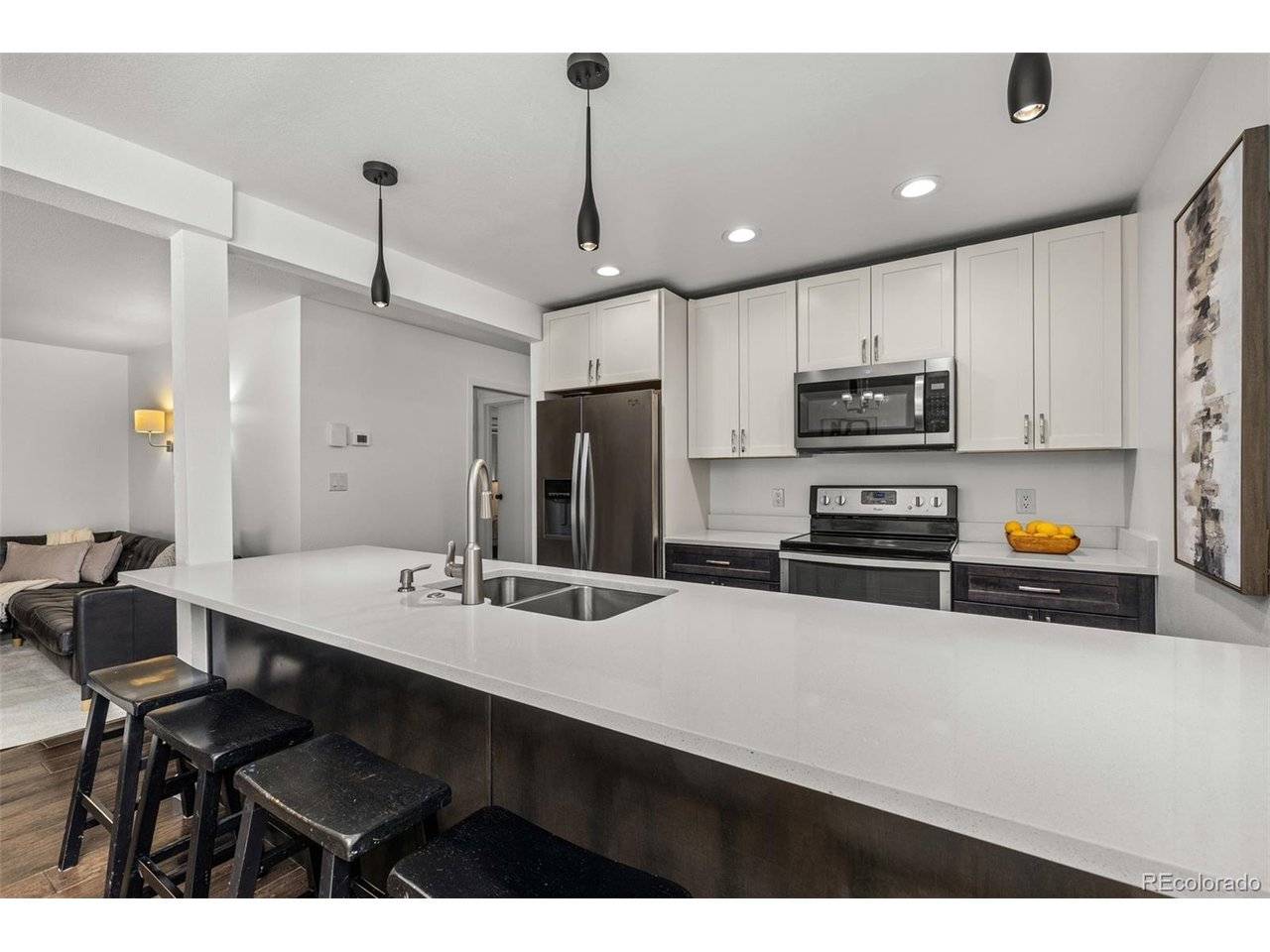 315 S 2nd #105, Frisco, CO 80443