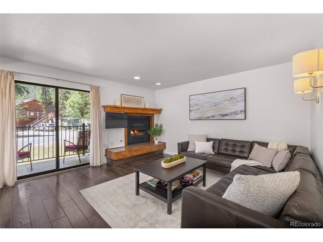 315 S 2nd #105, Frisco, CO 80443