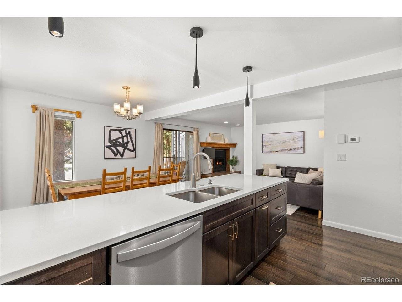 315 S 2nd #105, Frisco, CO 80443