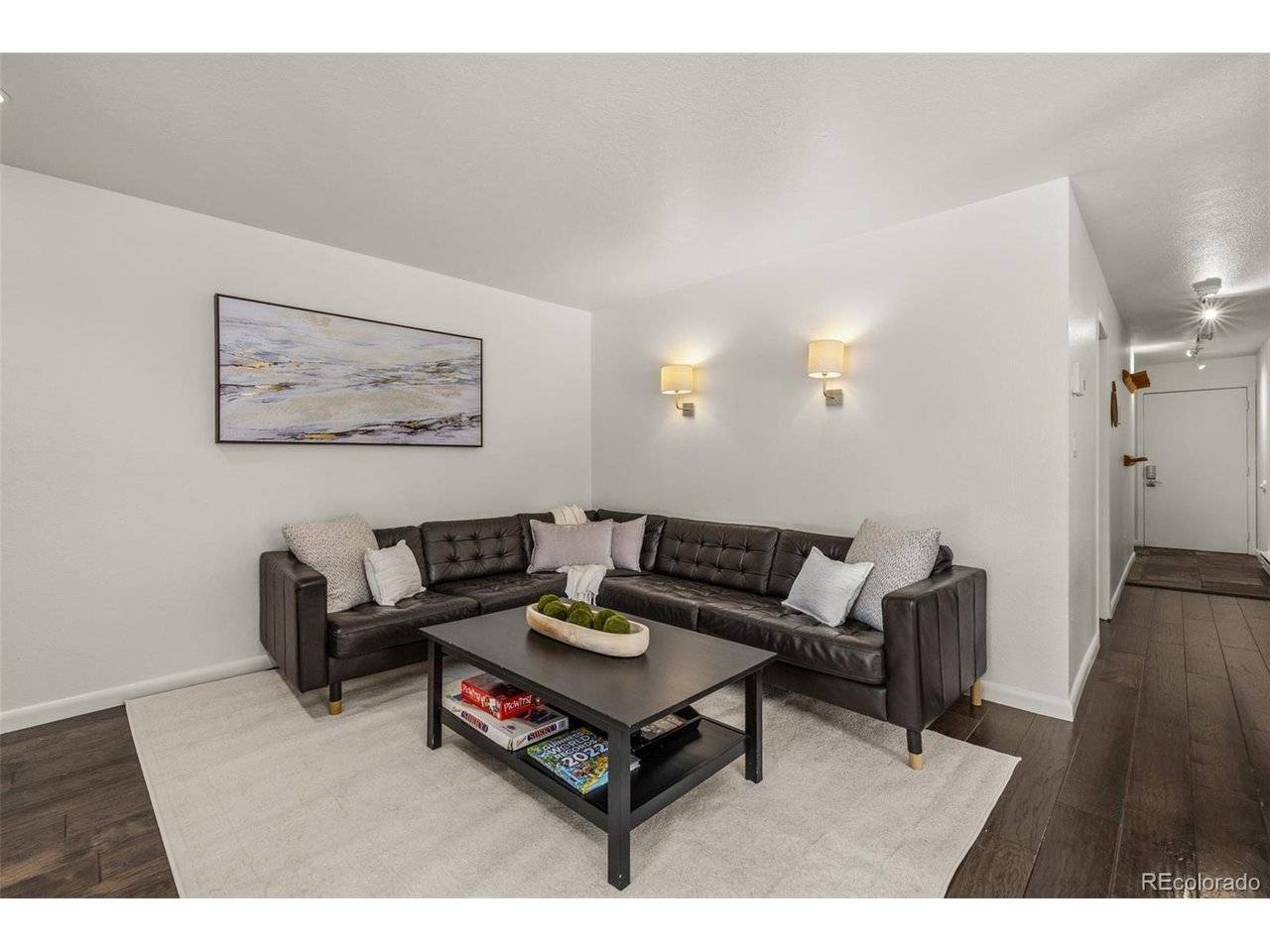 315 S 2nd #105, Frisco, CO 80443