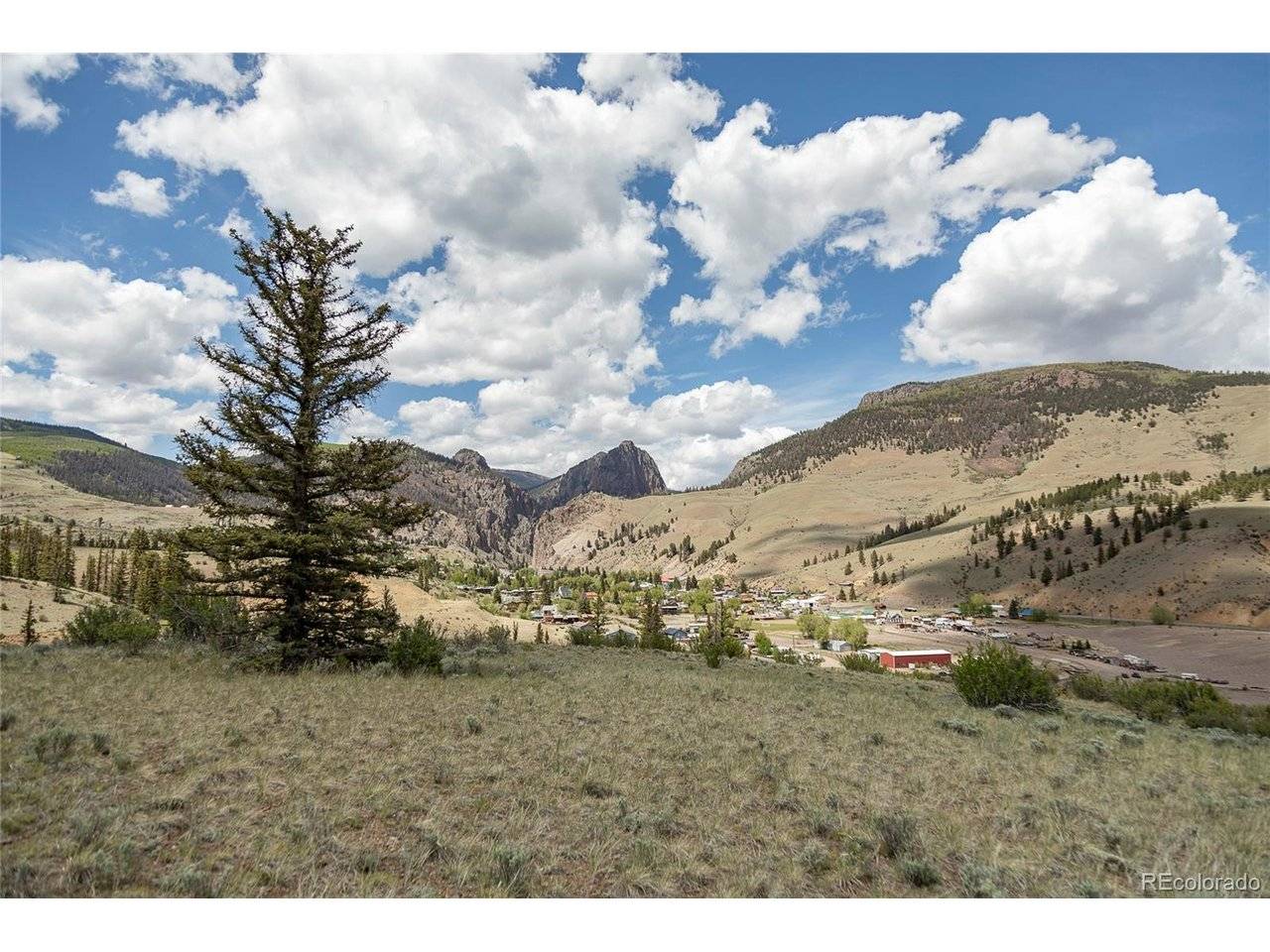 TBD Hwy 149 (B), Creede, CO 81130