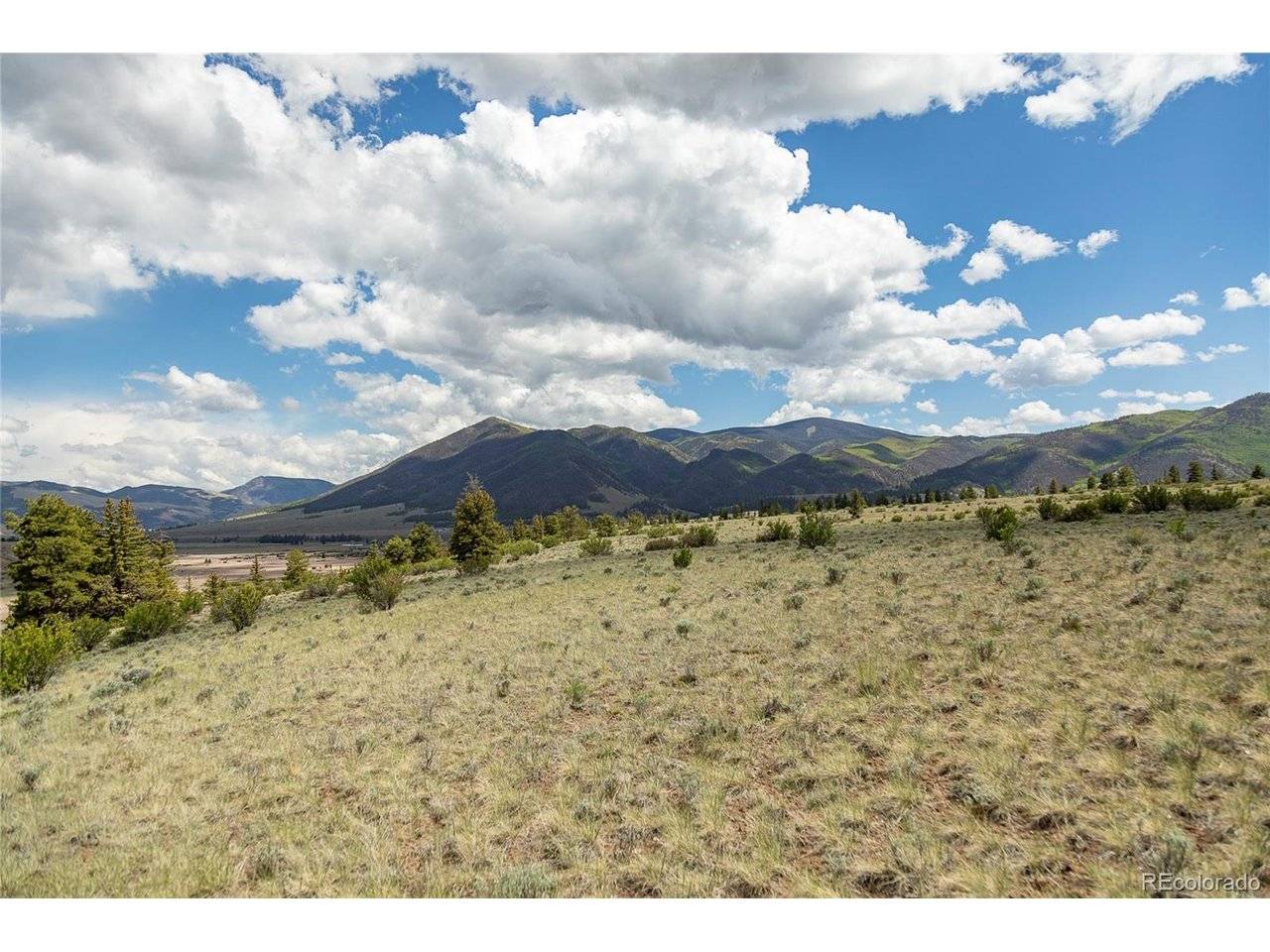 TBD Hwy 149 (B), Creede, CO 81130