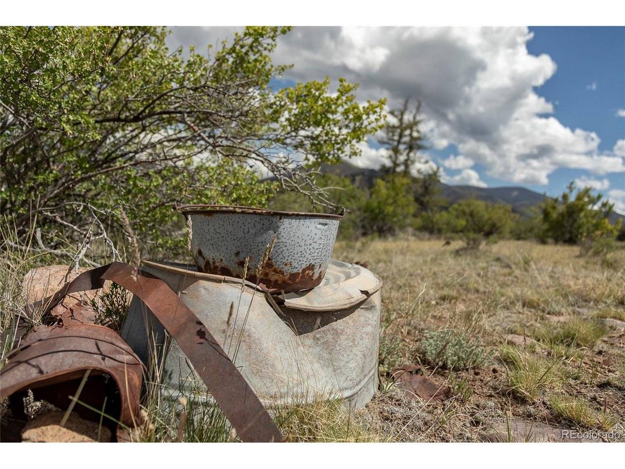 TBD Hwy 149 (B), Creede, CO 81130