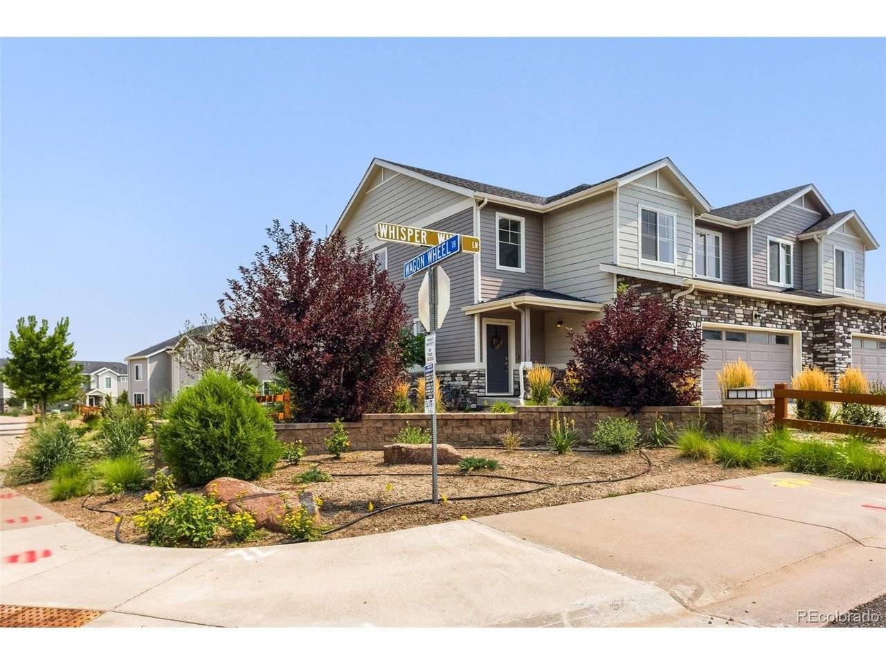 455 Whisper Wind, Castle Rock, CO 80104