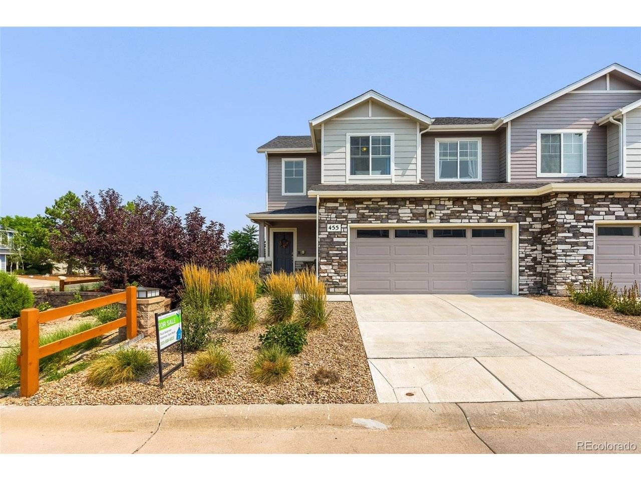 455 Whisper Wind, Castle Rock, CO 80104