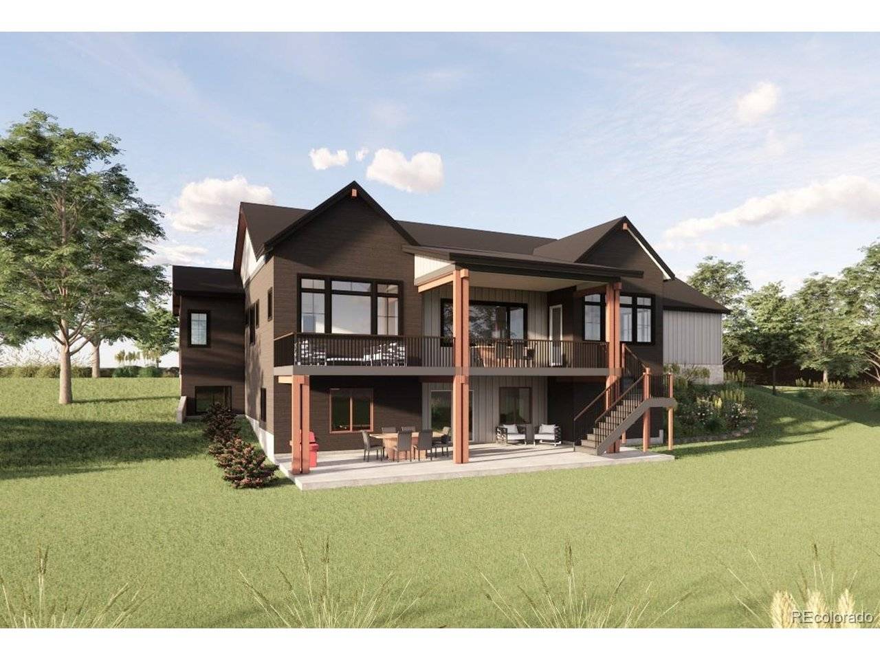 15259 Ypsilon, Mead, CO 80542
