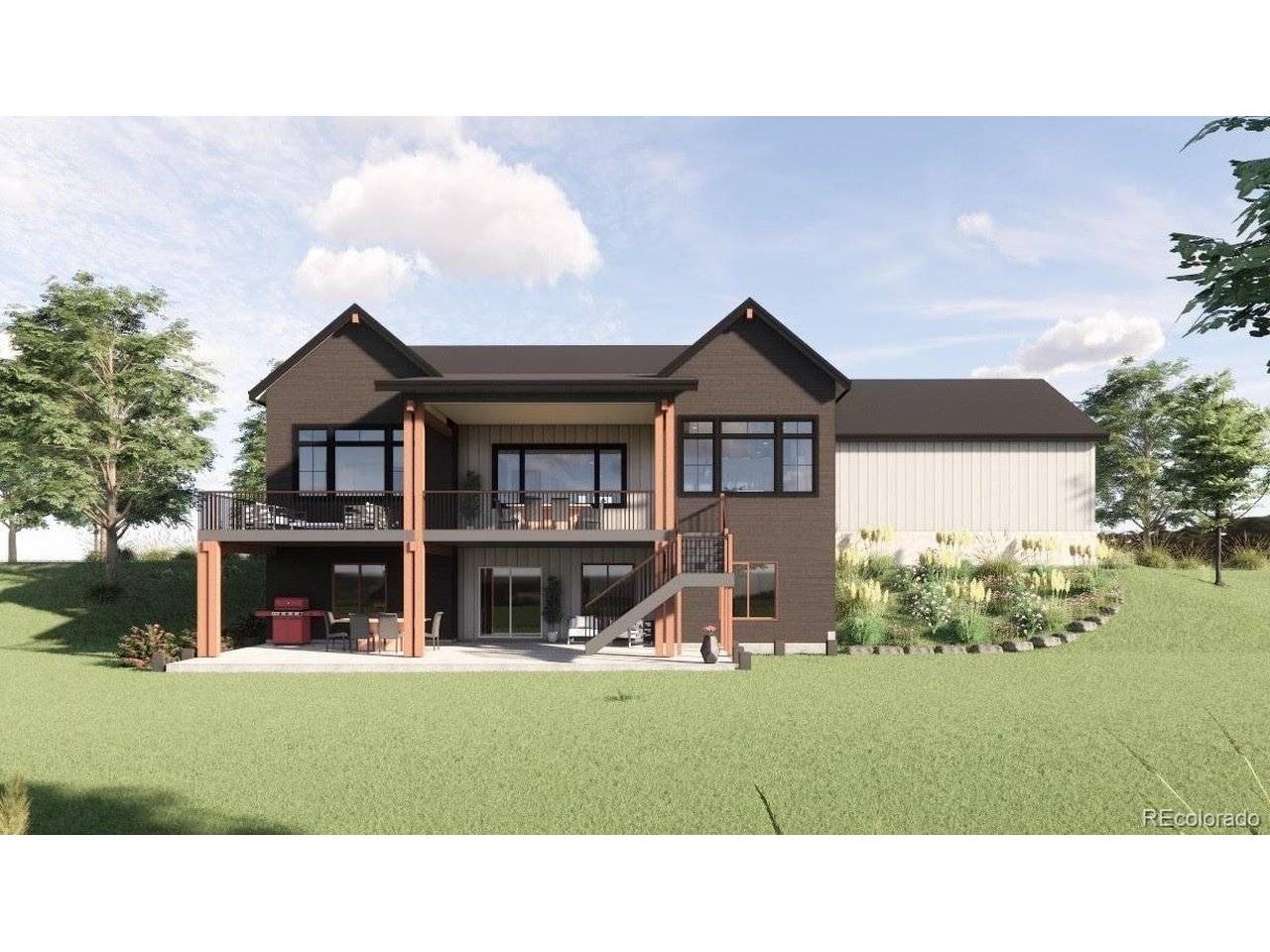 15259 Ypsilon, Mead, CO 80542