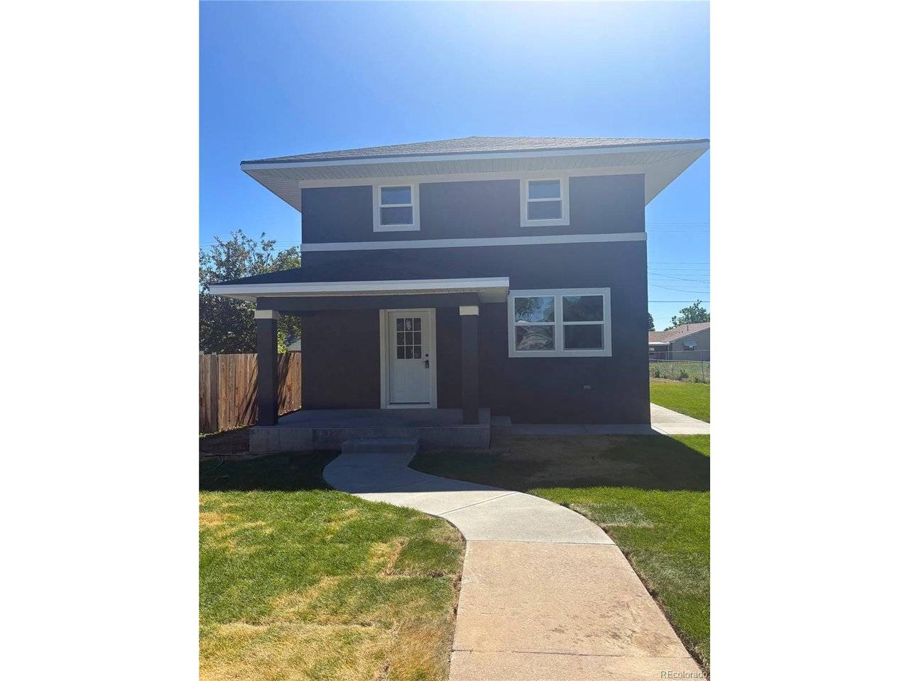 566 Custer, Akron, CO 80720