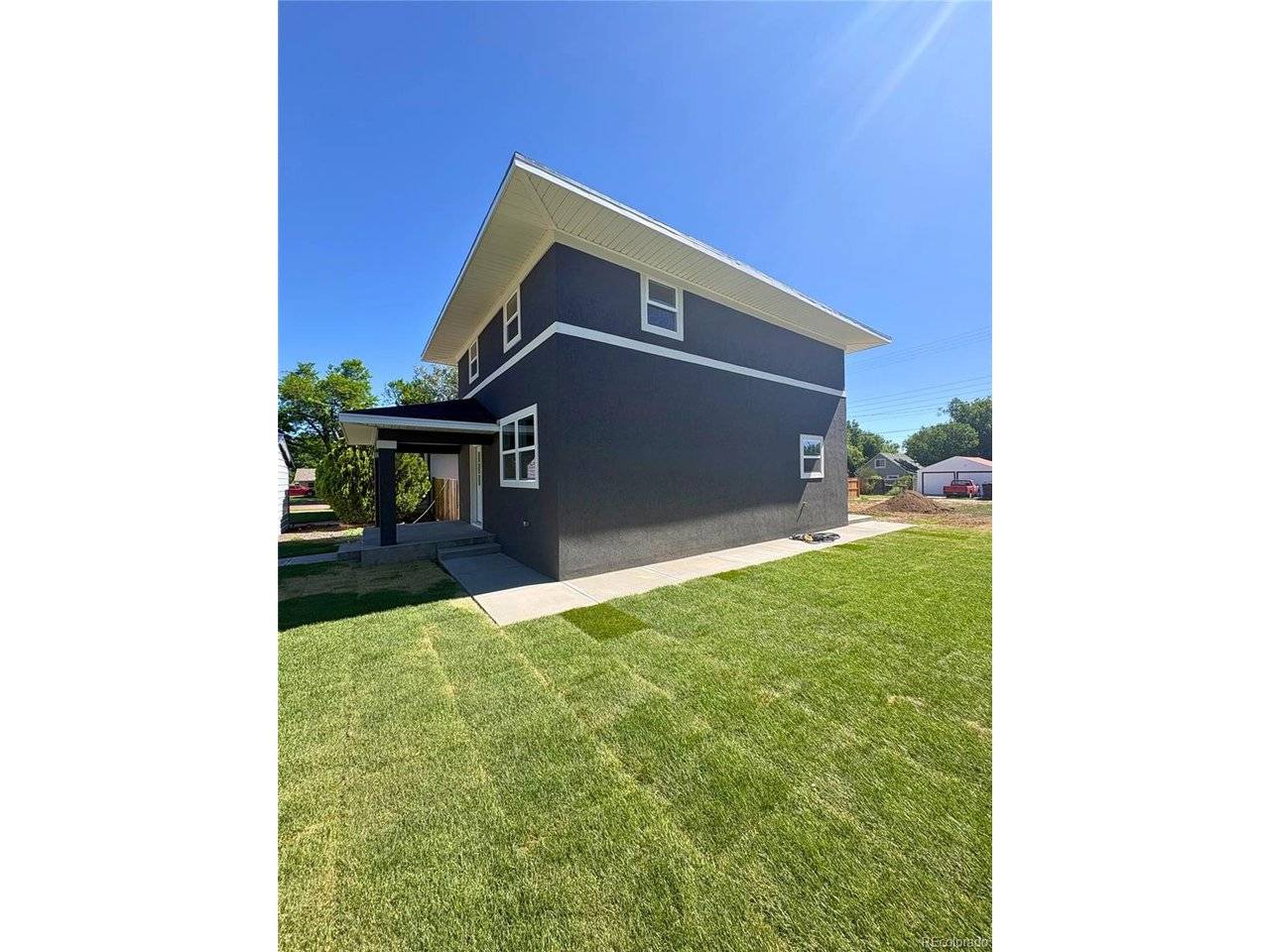 566 Custer, Akron, CO 80720