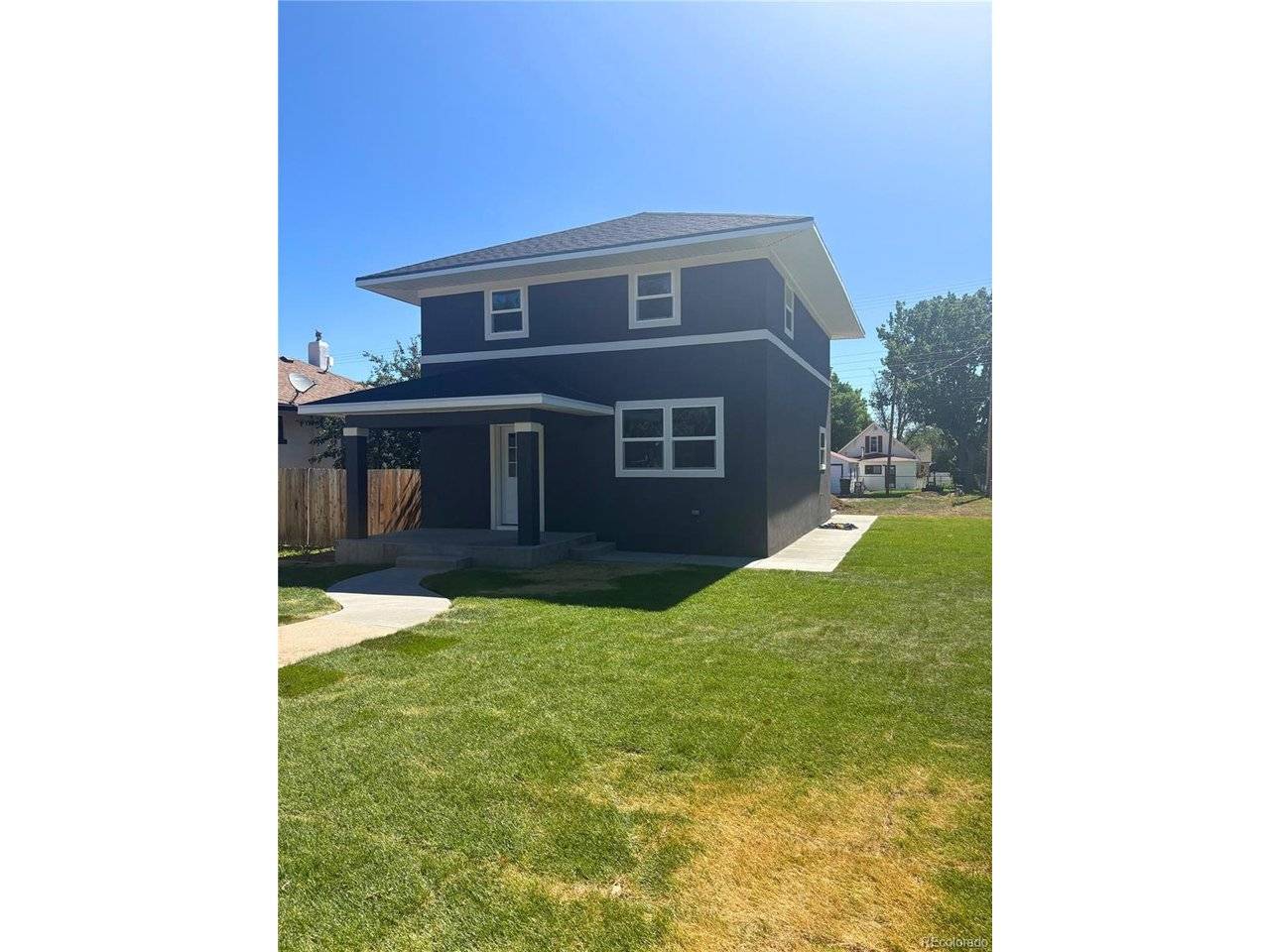 566 Custer, Akron, CO 80720