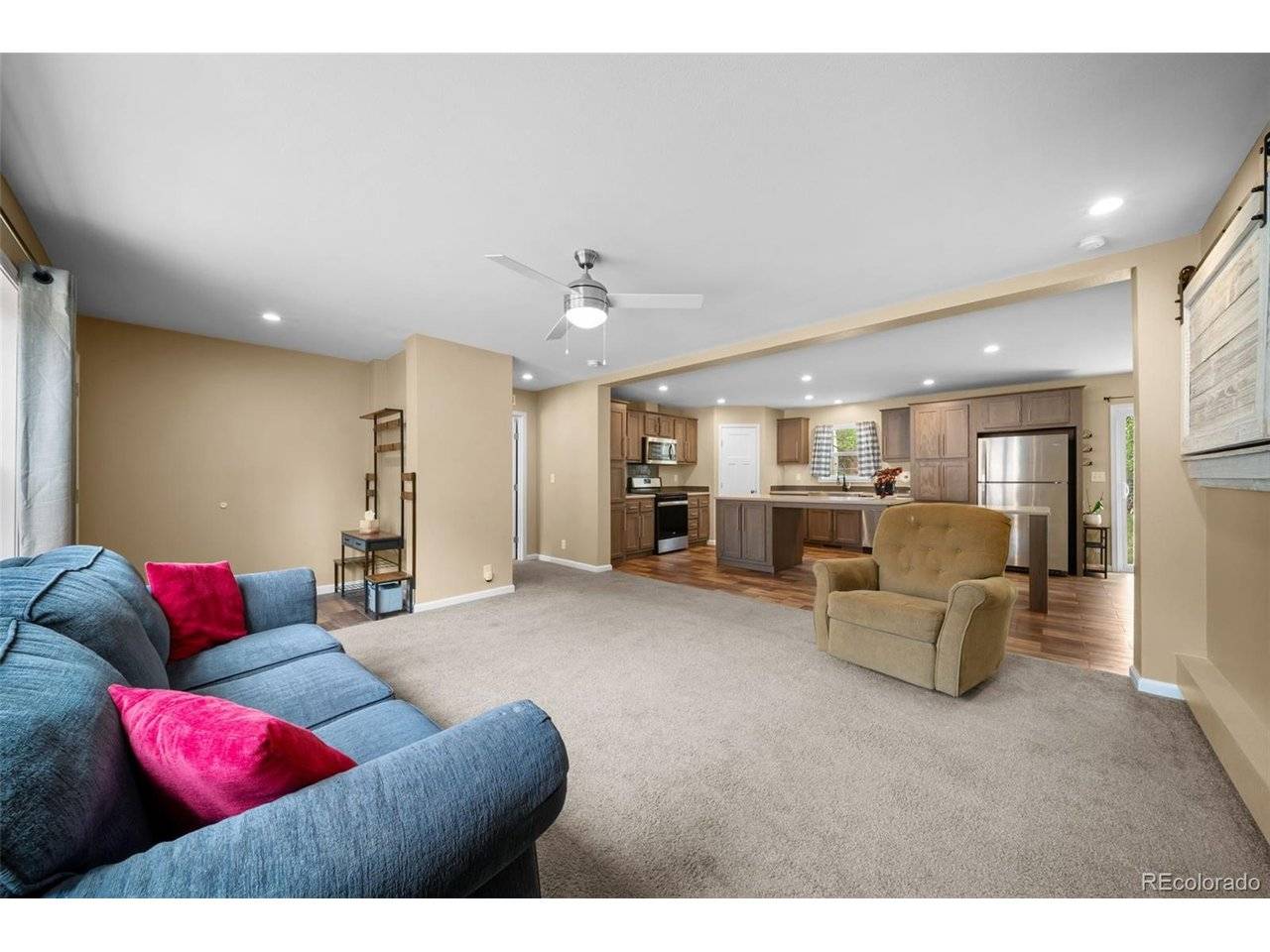 156 Fossil Creek, Florissant, CO 80816