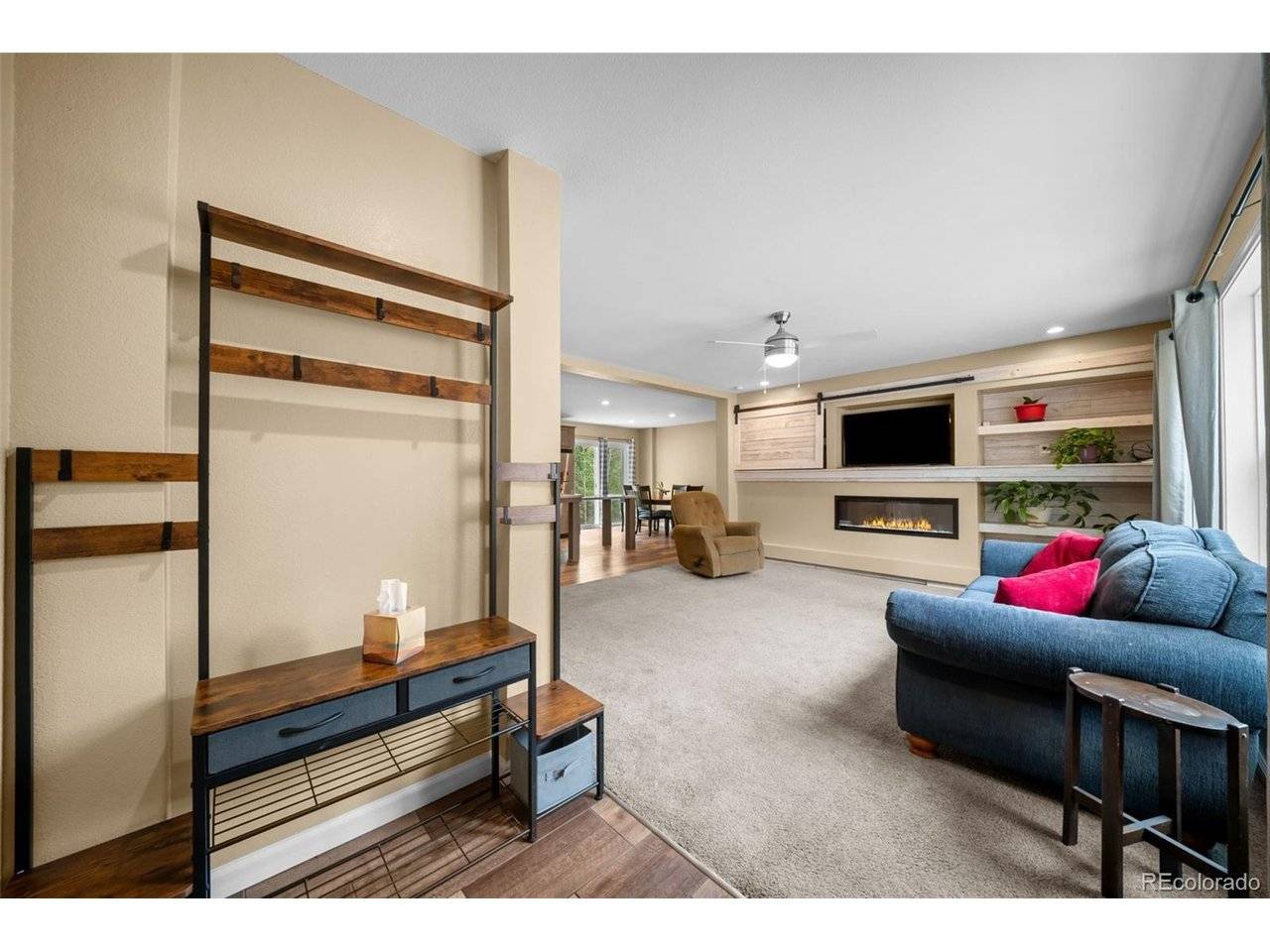 156 Fossil Creek, Florissant, CO 80816