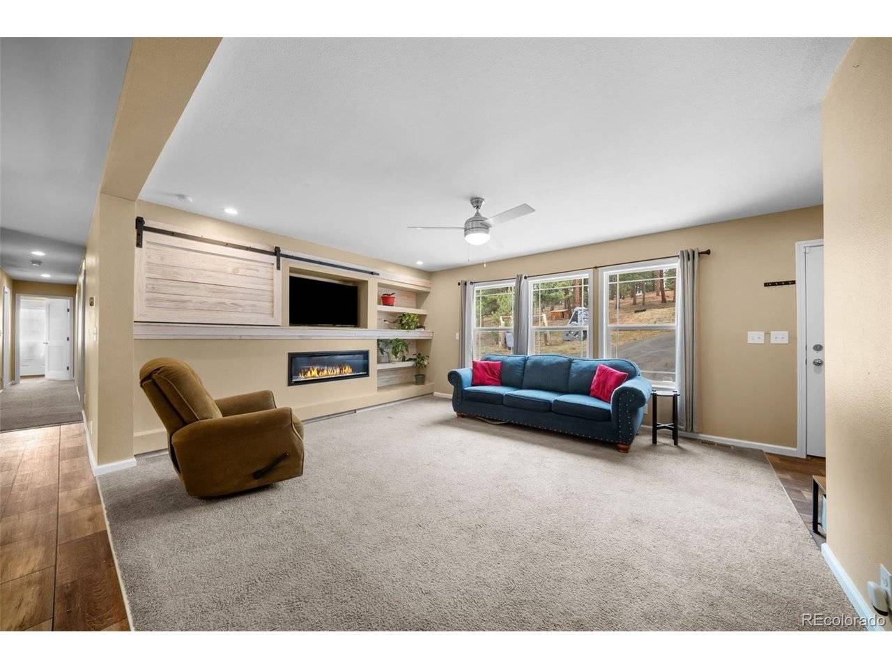 156 Fossil Creek, Florissant, CO 80816