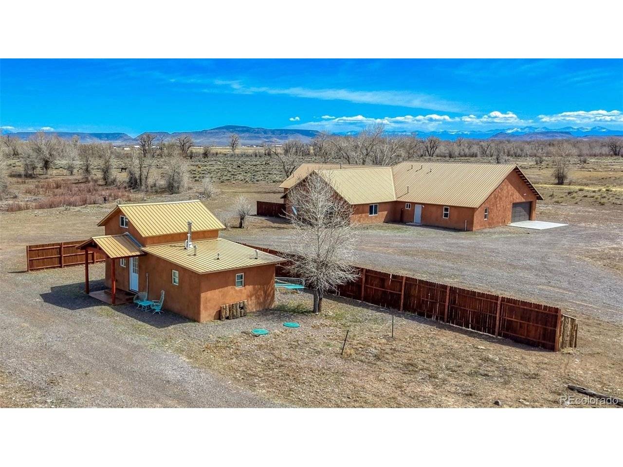 14285 County Road E.5, Antonito, CO 81120