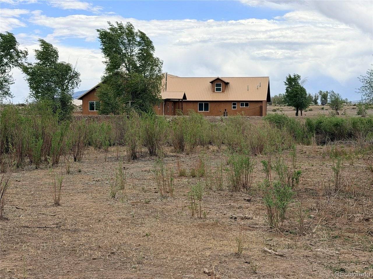 14285 County Road E.5, Antonito, CO 81120
