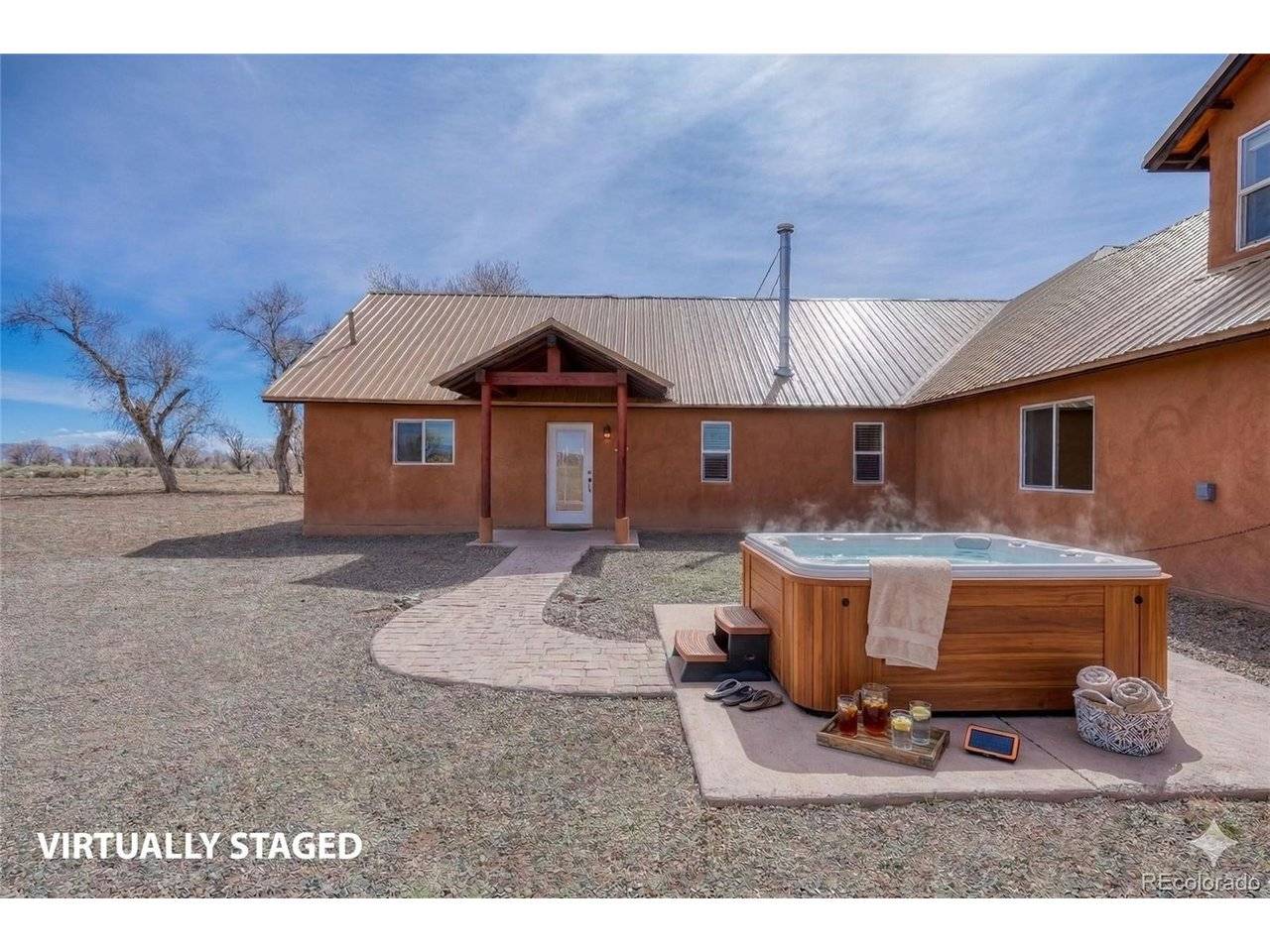 14285 County Road E.5, Antonito, CO 81120