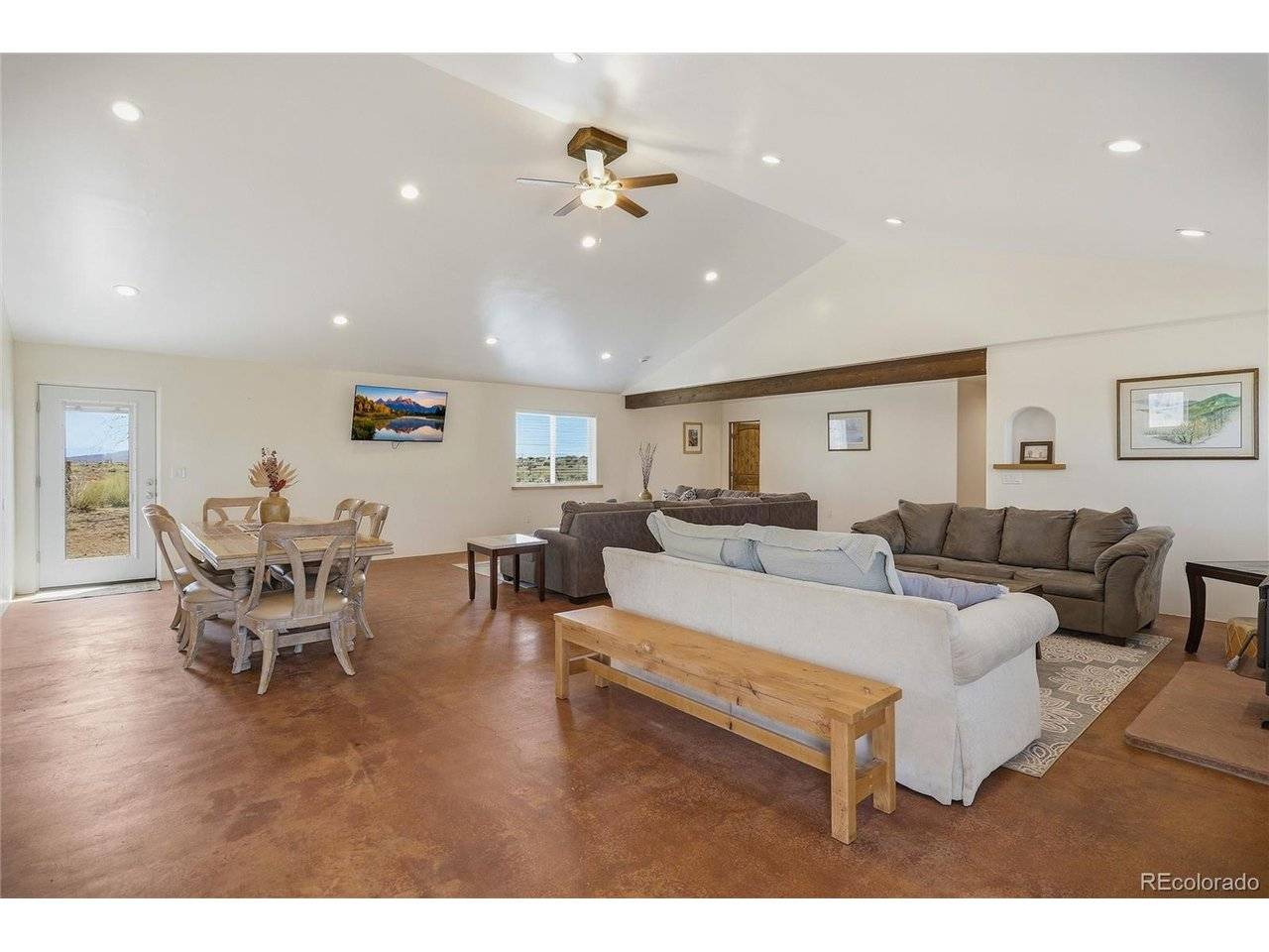14285 County Road E.5, Antonito, CO 81120