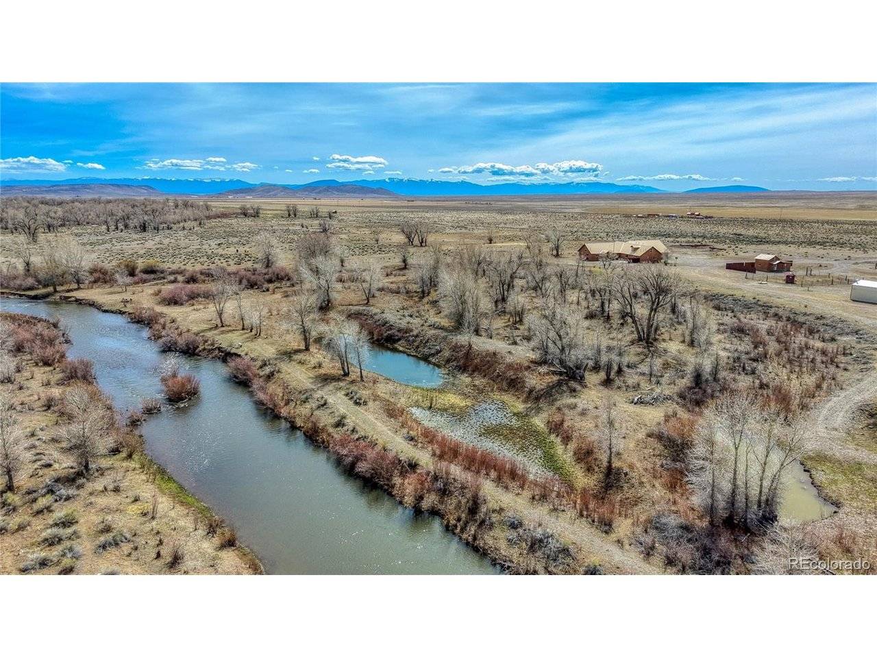 14285 County Road E.5, Antonito, CO 81120