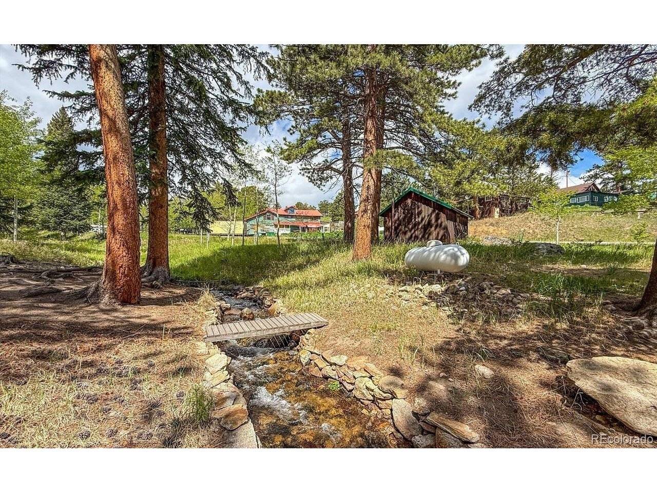 412 Highway 7 Business, Allenspark, CO 80510