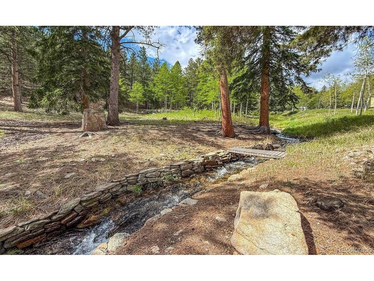 412 Highway 7 Business, Allenspark, CO 80510