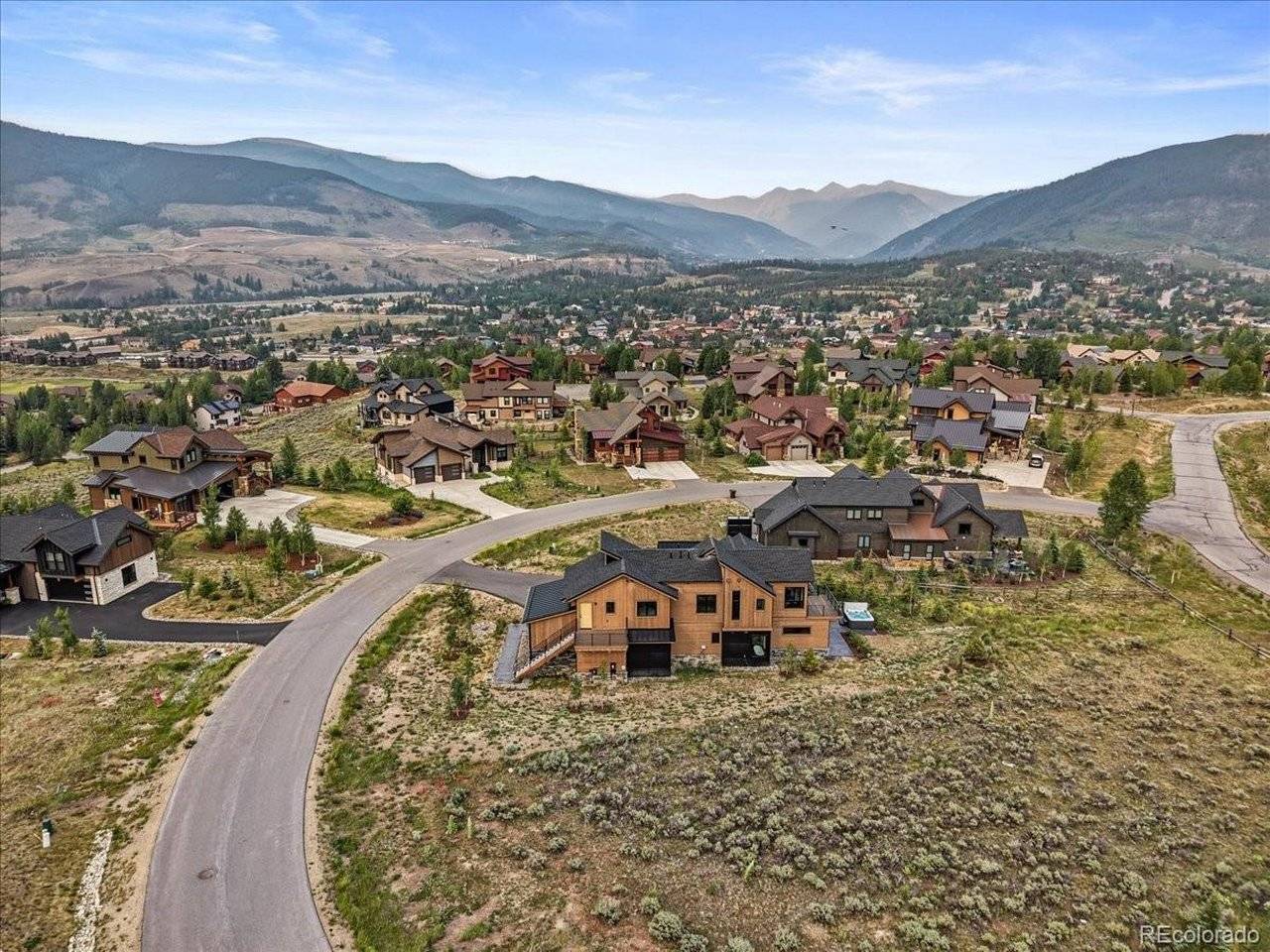 127 Telluride, Dillon, CO 80435