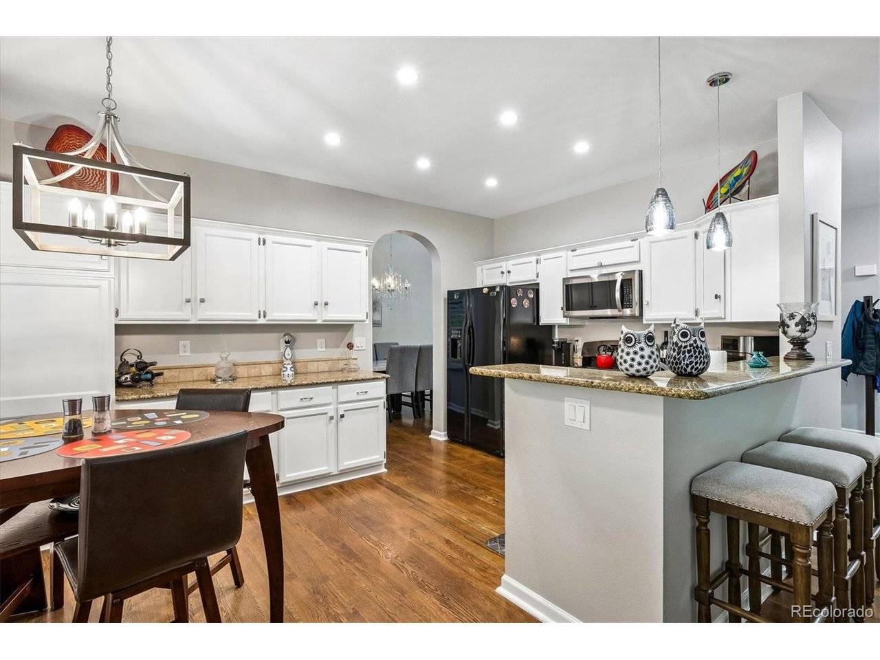 5155 E Weaver, Centennial, CO 80121