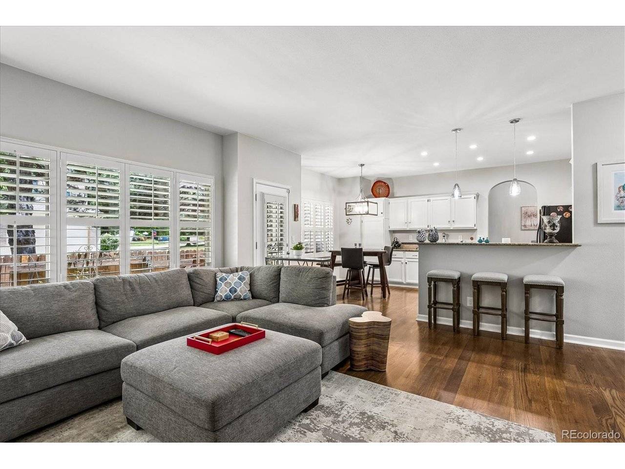 5155 E Weaver, Centennial, CO 80121