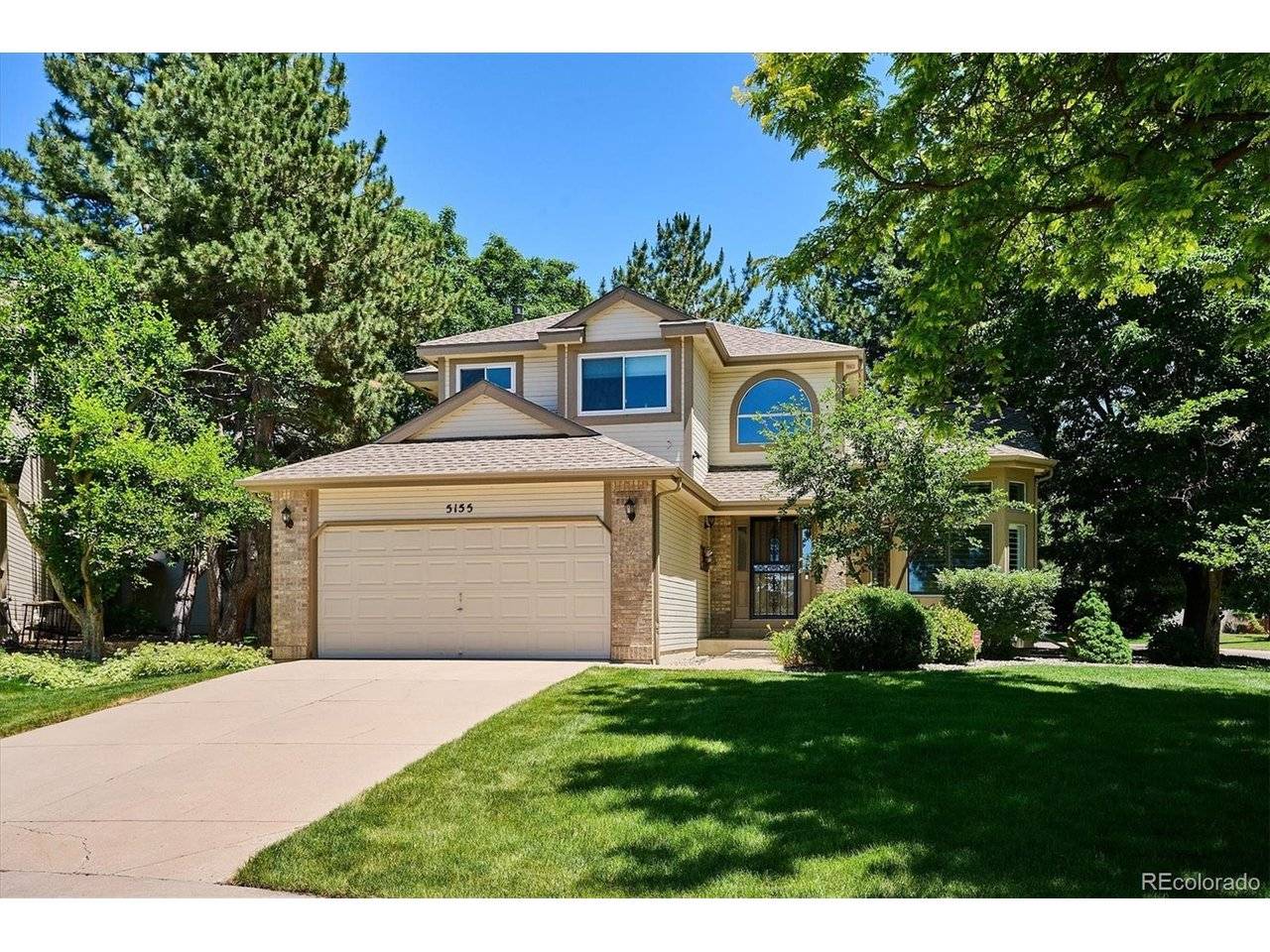 5155 E Weaver, Centennial, CO 80121